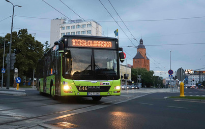 Zdjęcie do Ostrzeżenie przed utrudnieniami drogowymi