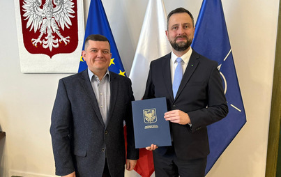 Zdjęcie do Strategiczna decyzja dla Gorzowa