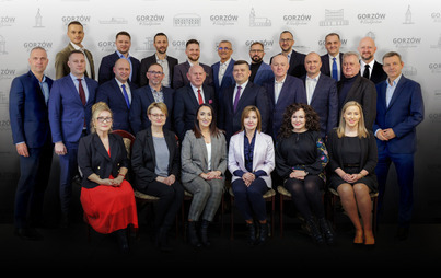 Zdjęcie do Ostatnia sesja VIII kadencji