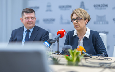 Zdjęcie do Nowe kierownictwo GIM