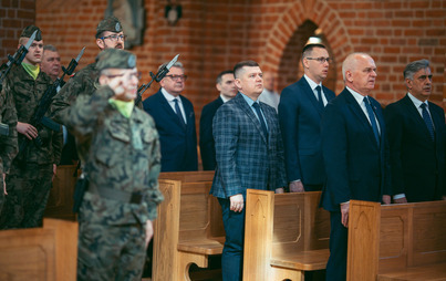 Zdjęcie do 84 rocznica zbrodni katyńskiej
