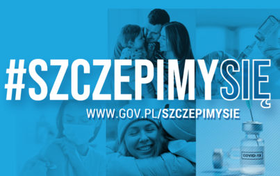 Zdjęcie do Punkty rejestracji szczepień