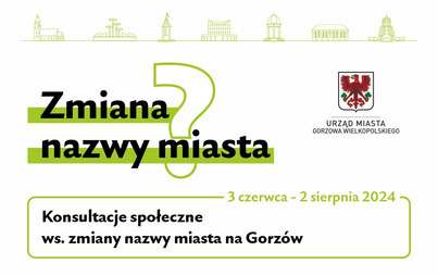 Zdjęcie do Kolejne spotkanie konsultacyjne