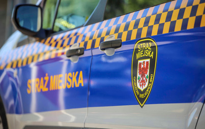 Zdjęcie do Złamał zakaz, grozi mu więzienie