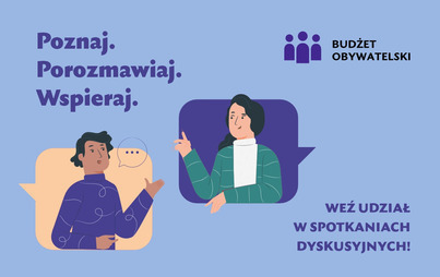 Zdjęcie do Zaczynamy spotkania w BO 2025