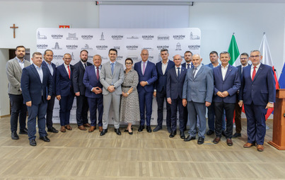 Zdjęcie do Przestawiamy kolejowe zwrotnice