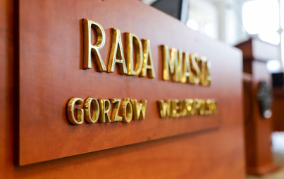 Zdjęcie do Sesja Rady Miasta