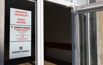 Zdjęcie do 0% VAT dla darczyńc&oacute;w