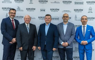 Zdjęcie do Zmiany w zarządach sp&oacute;łek
