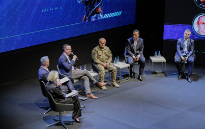 Zdjęcie do VI Gorzowskie Forum Gospodarcze