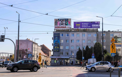 Zdjęcie do Reklamy w mieście &ndash; prezentacja wynik&oacute;w ankiet i spotkanie otwarte