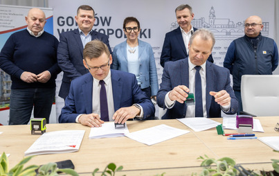 Zdjęcie do Powr&oacute;t do budownictwa społecznego
