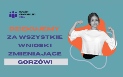 Zdjęcie do Obywatelskie pomysły zebrane