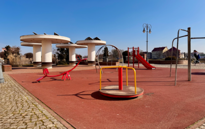 Zdjęcie do Bulwar będzie bardziej funkcjonalny