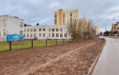 Zdjęcie do Projekty najbliższego sąsiedztwa