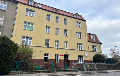 Zdjęcie do Internat będzie ocieplony