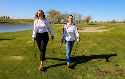Zdjęcie do Mistrzostwa Polski w nordic walking