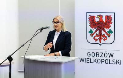 Zdjęcie do Powstanie Centrum Usług Społecznych