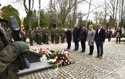 Zdjęcie do Katyń &ndash; pamiętamy