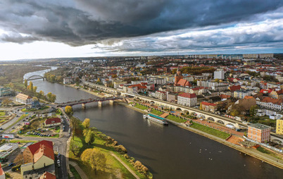 Zdjęcie do Spotkanie dot. remontu bulwaru