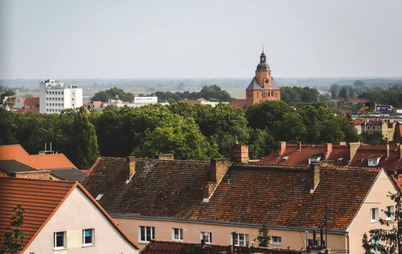 Zdjęcie do Powstaną dwa mieszkania wspomagane 