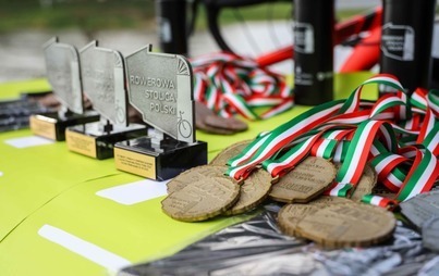 Zdjęcie do Rowerowa Stolica Polski: wyniki