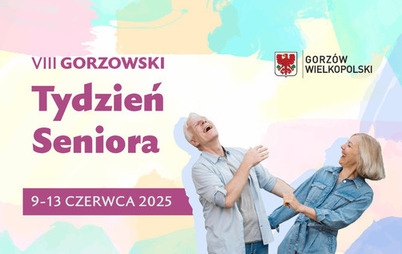 Zdjęcie do Tydzień Seniora