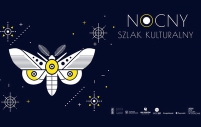 Zdjęcie do Nocny Szlak Kulturalny (program)