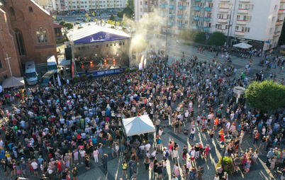 Zdjęcie do Drugi weekend z DWG
