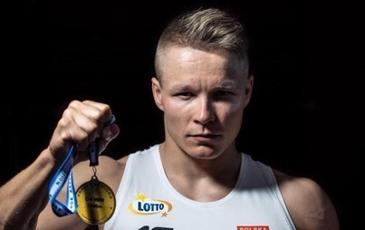 Zdjęcie do Gorzowscy olimpijczycy &ndash; Wiktor Głazunow