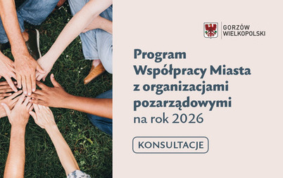 Zdjęcie do Weź udział w konsultacjach
