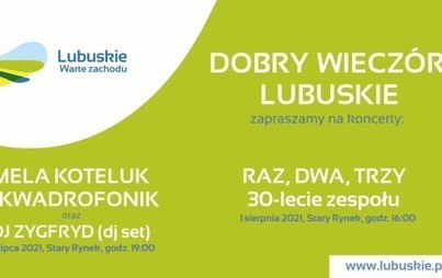 Zdjęcie do Zaszczep się i spisz na pikniku 