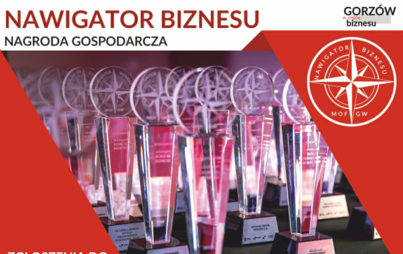 Zdjęcie do Nawigatorzy biznesu poszukiwani