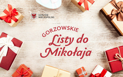 Zdjęcie do Zn&oacute;w piszemy "Listy do Mikołaja"