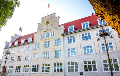 Zdjęcie do Oświadczenie ws. informacji przekazywanych przez firmę Dombud Zach&oacute;d do nabywc&oacute;w mieszkań przy ulicy Dekerta