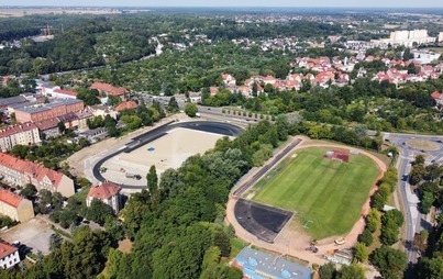 Zdjęcie do Milion na stadion