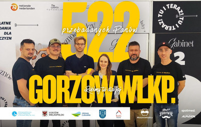 Zdjęcie do Męskie zdrowie pod lupą
