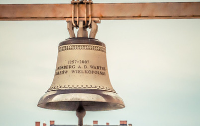Zdjęcie do 30 stycznia ponownie zabrzmi Dzwon Pokoju 