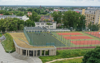 Zdjęcie do Gorzowska Liga Osiedlowa &ndash; dołącz do piłkarskiej społeczności miasta