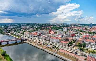 Zdjęcie do Wsp&oacute;lnoty mieszkaniowe nie chcą placu zabaw na ul. Łużyckiej?