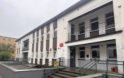 Zdjęcie do Rusza termomodernizacja kolejnych budynk&oacute;w użyteczności publicznej