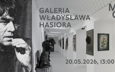 Zdjęcie do Otwarcie Galerii Władysława Hasiora
