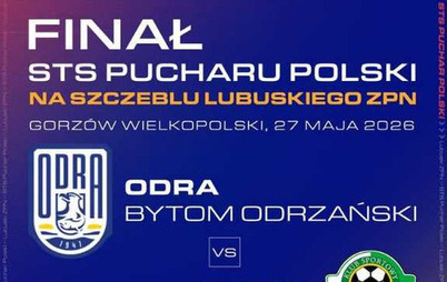 Zdjęcie do Piłkarskie święto w Gorzowie Wielkopolskim