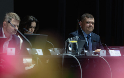 Zdjęcie do Absolutorium dla prezydenta W&oacute;jcickiego