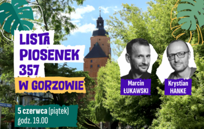 Zdjęcie do Radio 357 na żywo z Gorzowa