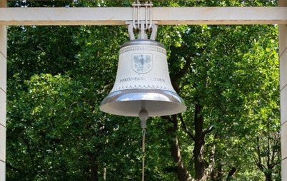 Zdjęcie do Dzwon Pokoju zabrzmi na urodziny Gorzowa 