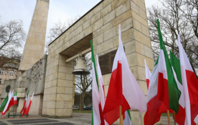 Zdjęcie do Dzwon Pokoju zabrzmi na urodziny Gorzowa 