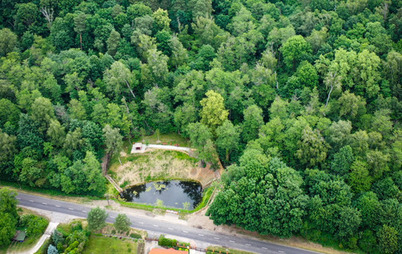 Zdjęcie do Gorz&oacute;w inwestuje w miasto odporne na zmiany klimatu. Ponad p&oacute;ł miliarda złotych na działania adaptacyjne