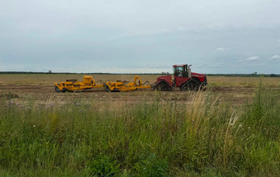 Zdjęcie do Start prac przygotowawczych do największej inwestycji w regionie