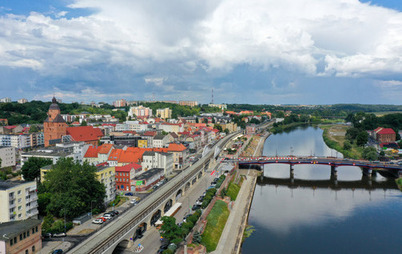 Zdjęcie do GUS: W Gorzowie rzeczywiście przebywa ponad 131 tysięcy os&oacute;b. Nowe badanie pokazuje demografię z innej perspektywy